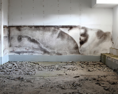Basement flooding